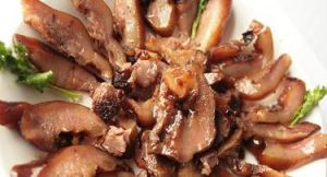 五彩豬頭肉 五彩豬頭肉