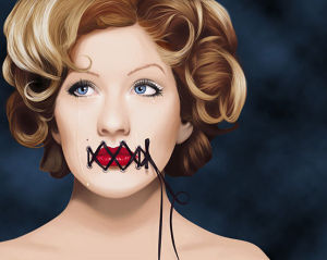 情感沉默症 情感沉默症