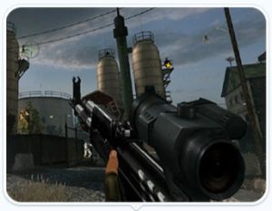 穿越火線之飛虎隊無敵版 穿越火線之飛虎隊無敵版