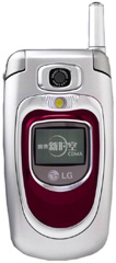 LG C610