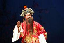 《大登殿》劇照