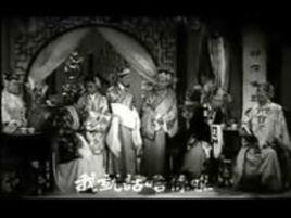 呆佬拜壽[1933年侯曜執導電影]