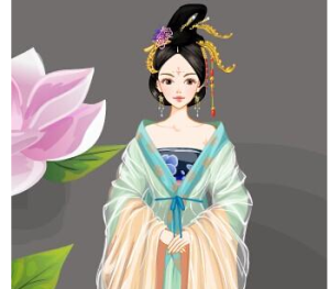 安平公主[唐高祖李淵的女兒]