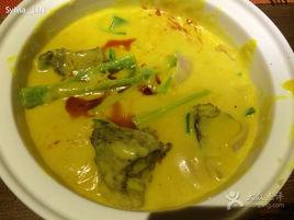 青咖喱牛肉 青咖喱牛肉