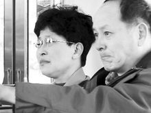 《含淚活著》 《含淚活著》