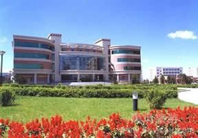 遼寧中醫藥大學杏林學院