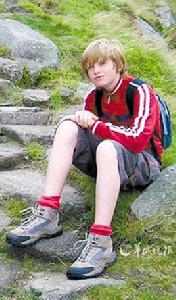 喬治·阿特金森 喬治·阿特金森