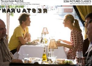 《奧斯汀書會》