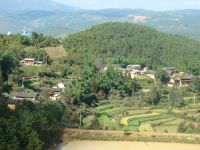 梨園橫溝自然村 梨園橫溝自然村