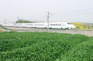 合武鐵路客運專線