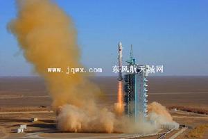 (圖)文昌發射中心