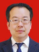 何平[重慶市巫山縣委書記]