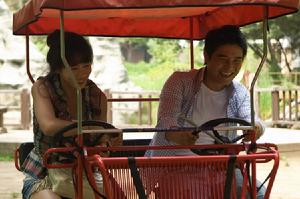 《清潭菩薩》精彩劇照