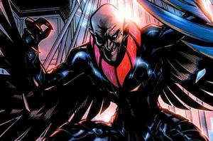 禿鷲[美國漫威漫畫旗下超級反派]