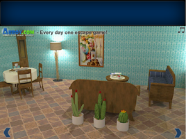 畫家的秘密 畫家的秘密