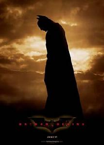 蝙蝠俠5：俠影之謎