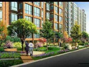 東方名城和園 東方名城和園