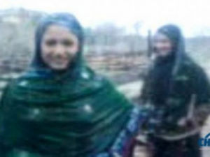 巴基斯坦姐妹因錄跳舞影片遭兄長殺害