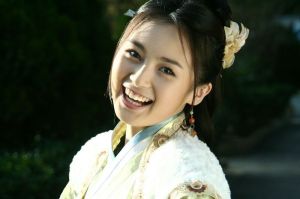 路晨參演電視劇劇照