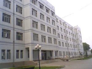 （圖）高密市康成中學