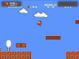 跟馬里奧玩遊戲 跟馬里奧玩遊戲