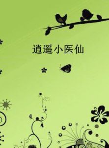 逍遙小醫仙 逍遙小醫仙
