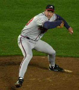 亞特蘭大勇士隊