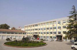 棗莊市疾病預防控制中心 棗莊市疾病預防控制中心