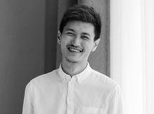 空間主案設計師盧世磊