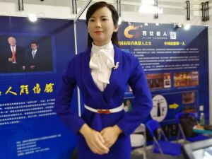 超悅機器人 超悅機器人