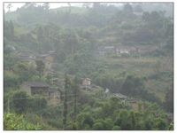 勐懂自然村 勐懂自然村