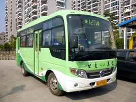 福州公交127路 福州公交127路