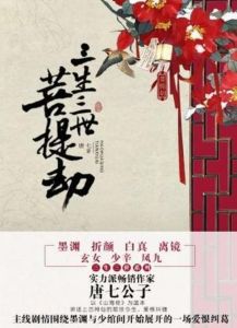 三生三世菩提劫 三生三世菩提劫