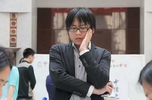 孔令文[聶衛平的長子]