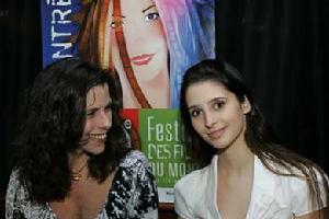 加拿大蒙特婁國際電影節