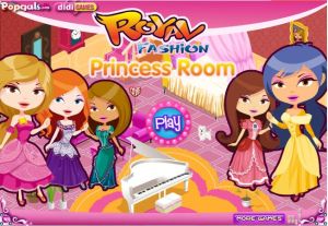 時尚公主別墅 時尚公主別墅