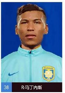 R·馬天尼斯 R·馬天尼斯