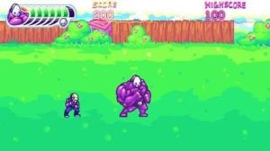 《狂扁街頭惡霸》 《狂扁街頭惡霸》