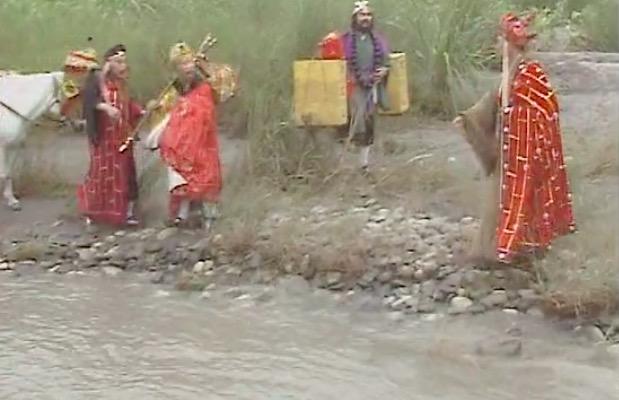《西遊記》：這才是第八十一難，可觀音菩薩不敢算