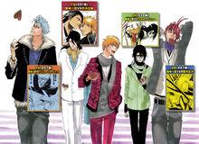 最佳戰鬥排名彩圖