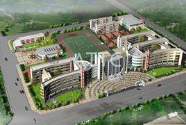 淮安市清浦中學 淮安市清浦中學