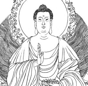 如來佛掌 如來佛掌