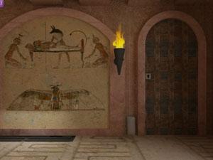 埃及古墓之謎 埃及古墓之謎