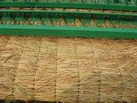 稻草苫稻草繩
