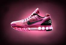 給情人最好的禮物:Nike Air Max+ 2013