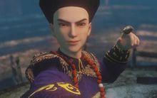 勇者大冒險[2015年像素軟體製作三維網路動畫系列]