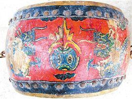 小咚鼓藝術 小咚鼓藝術