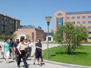 中國科學院青海鹽湖研究所