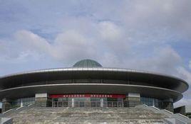 上海南匯大學城 上海南匯大學城