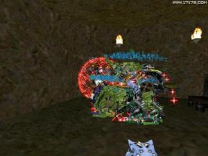 《EQ無盡的任務》